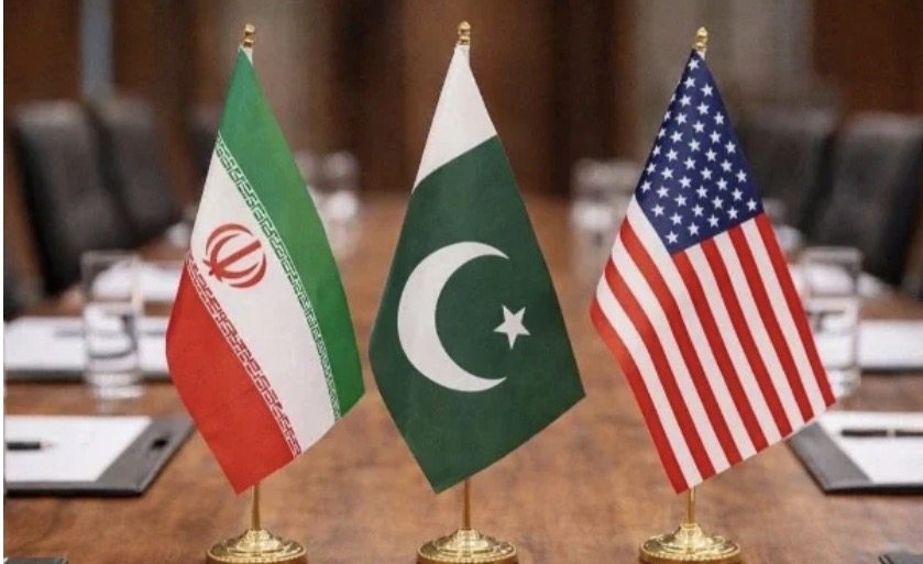 إيران تفاوض بشروطها… وباكستان تلوّح بالاصطفاف مع السعودية