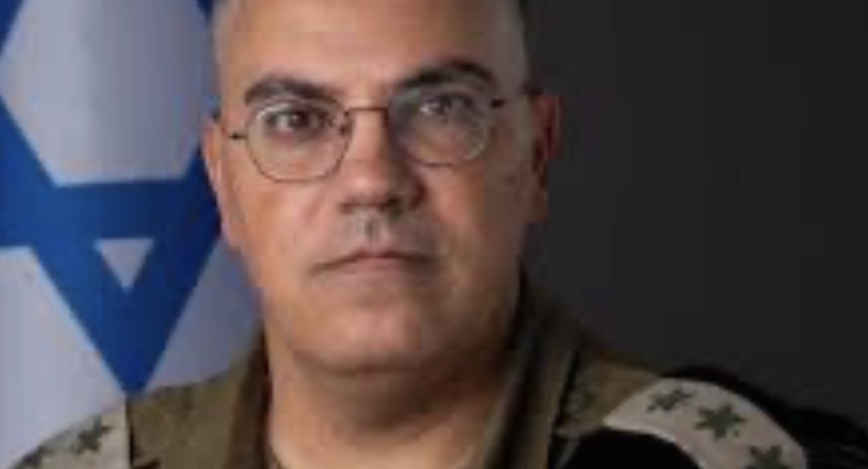 أدرعي: قوات الفرقة 98 تنضم إلى العملية البرية المركزة في جنوب لبنان