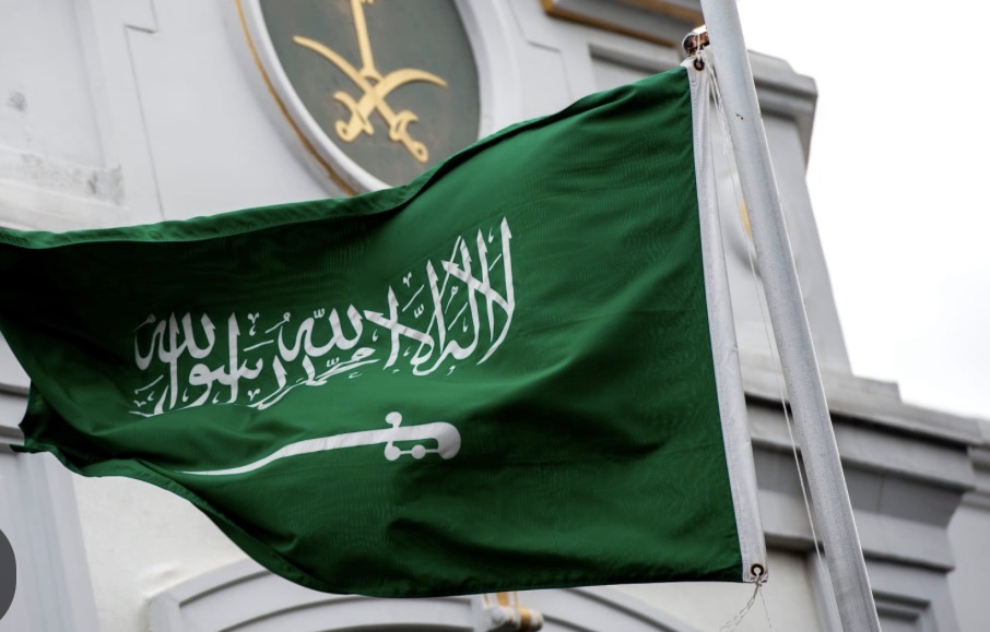 السعودية تدين اقتحام "بن غفير" للمسجد الأقصى