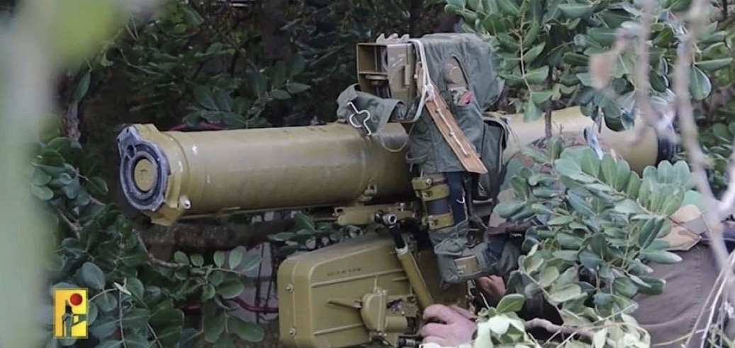 حزب الله يصدّ محاولة تطويق بنت جبيل… اشتباكات عنيفة في المثلث الحدودي