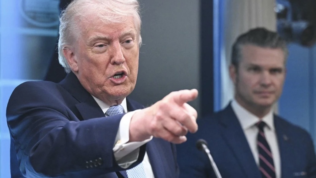 تهديدات ترامب تُربك الجيش الأميركي... مأزق قانوني وأخلاقي غير مسبوق