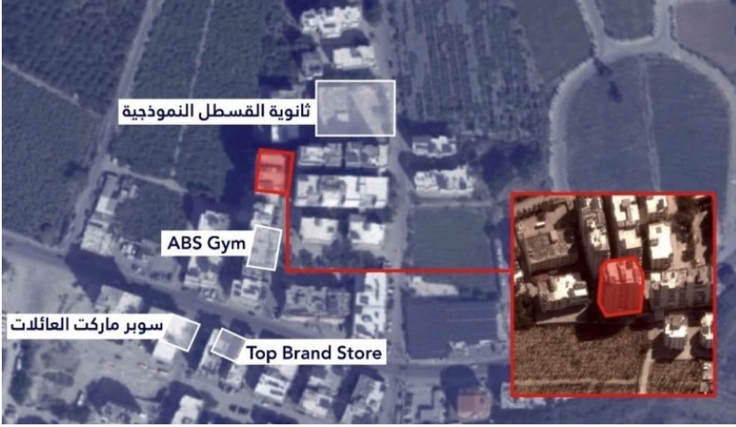 أدرعي يوجّه تحذيرًا متكررًا إلى سكان مدينة صور… إخلاء فوري في شبريحا!