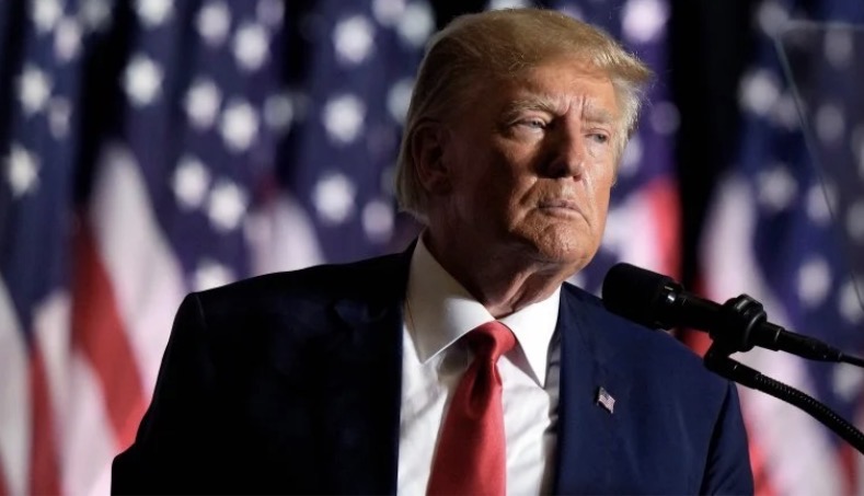 توقيت مدروس… سبب حاسم دفع ترامب إلى الهدنة مع إيران