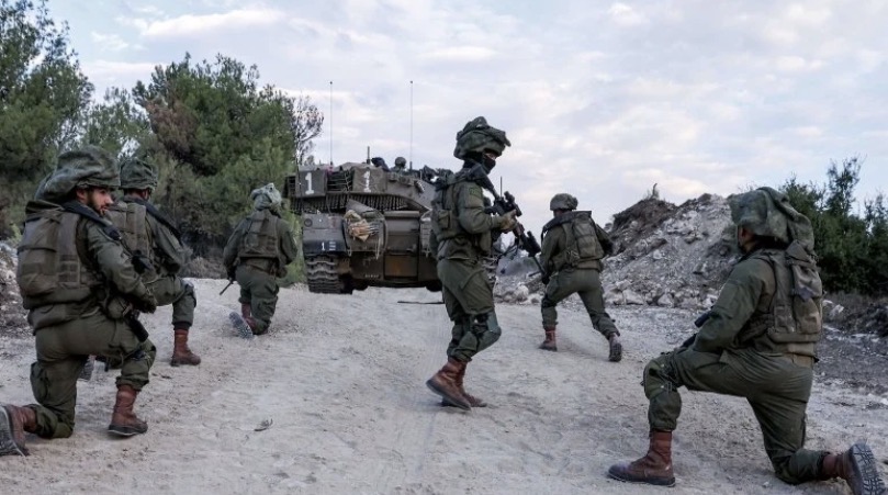 إسرائيل تناور للالتفاف على الاتفاق… وهذا شرطها في لبنان