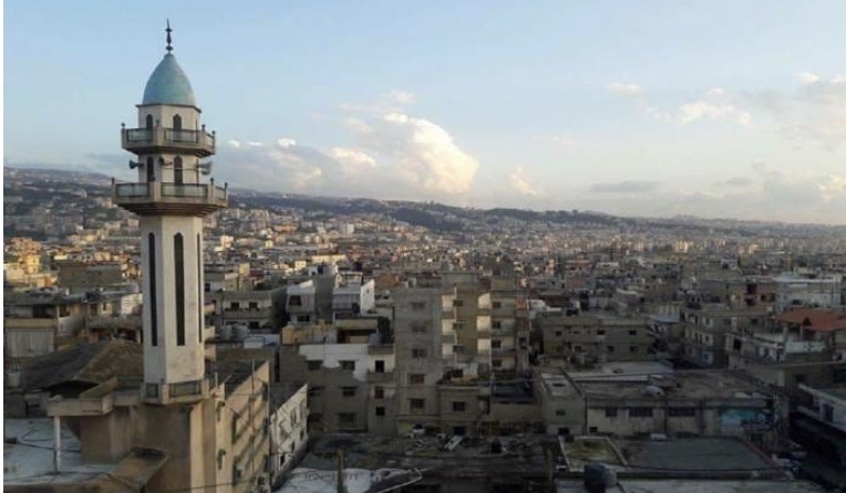 بعد جريمة حي السلم… بيان من الجيش