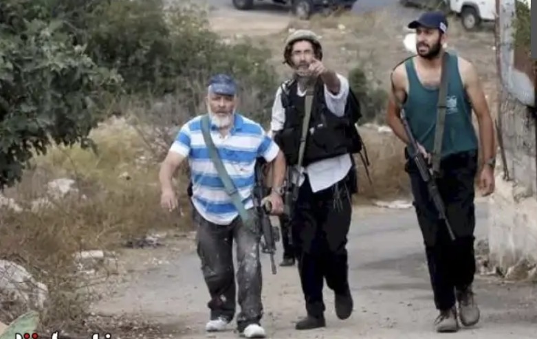 مستعمرون يهاجمون مواطنا ويصيبونه بكسور جنوب بيت لحم