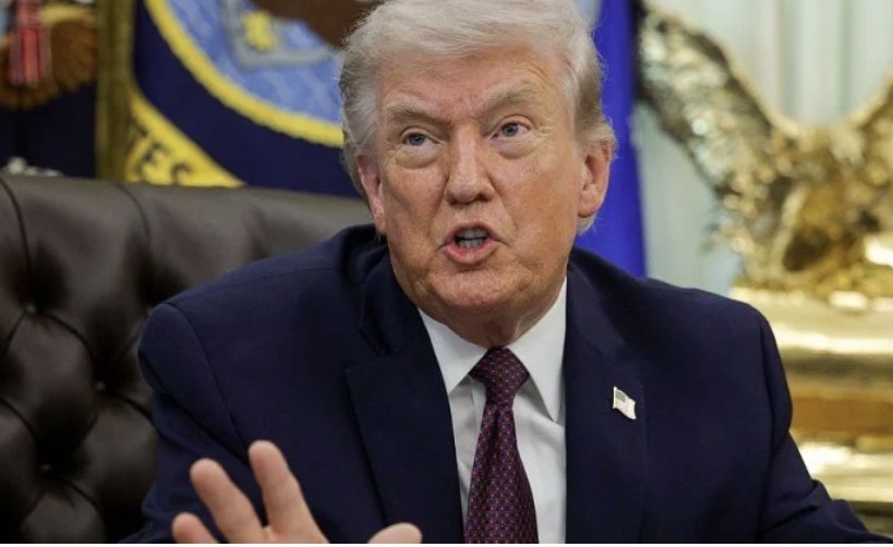 هدنة ومقايضات إقليمية… ترامب: لا تخصيب وسنتعامل مع لبنان