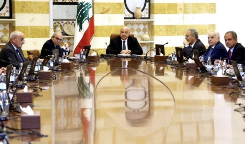 جلسة مفصلية للحكومة في بعبدا... هل يسلك لبنان مسار تفاوضي منفصل؟