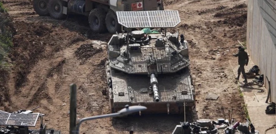 رغم الأثمان الباهظة.. هل من حدود للتوغل الإسرائيلي؟