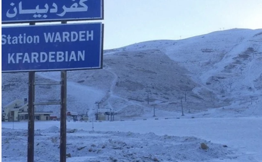 أمن كفردبيان "خط أحمر"… تدابير صارمة تشمل المقيمين والزوار