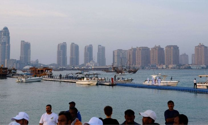 قطر تعلن استئنافا “كاملا” لأنشطة الملاحة البحرية