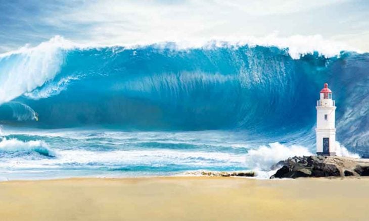 سلسلة زلازل قرب أعمق نقطة في المحيط الأطلسي… ومخاوف من تسونامي