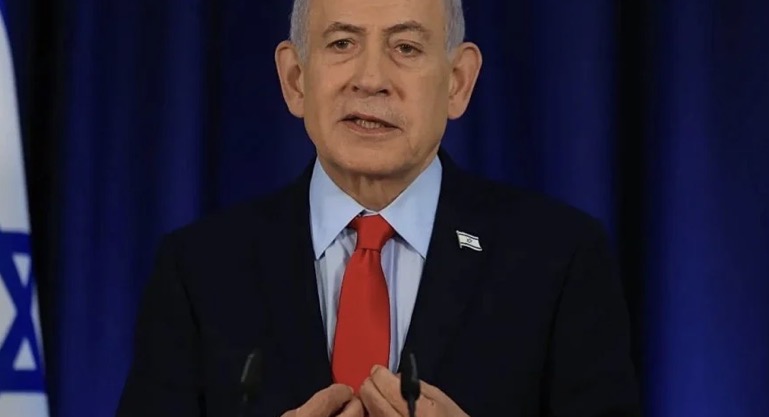 "السلام مقابل السلاح"… نتنياهو يحدد شرطين للتفاوض مع لبنان