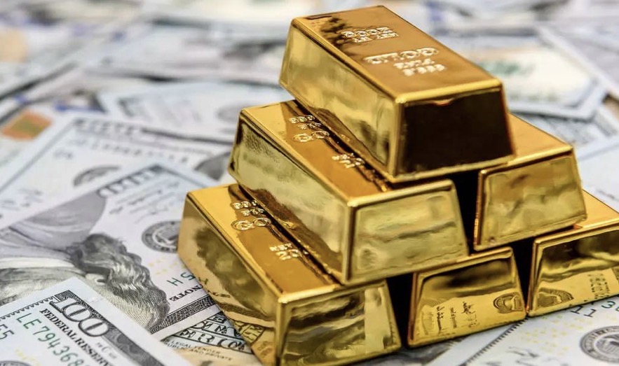 الذهب يدخل مرحلة التذبذب... مفاجآت قادمة في الأسعار!