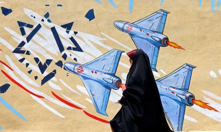 نيويورك تايمز: تقديرات استخباراتية حول دعم صيني لإيران في الحرب