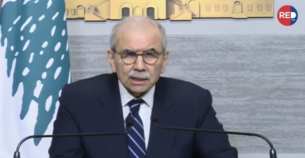 "الجنوب لن يُترك وحيداً"... سلام: لبنان لم يختر الحرب والرهانات الخارجية فشلت