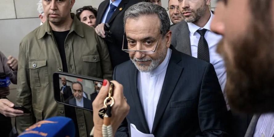 هل ينجح لبنان حيث فشلت إيران؟