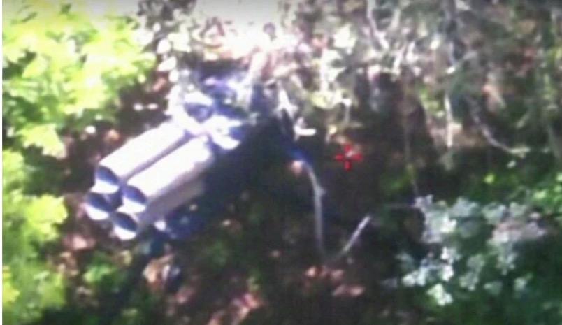 ضربات دقيقة في بنت جبيل… إسرائيل تعلن القضاء على مسلحين من حزب الله (فيديو)