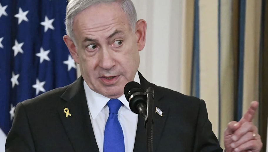 "القتال في لبنان مستمر"… نتنياهو: رفض فتح هرمز أطاح بالمفاوضات