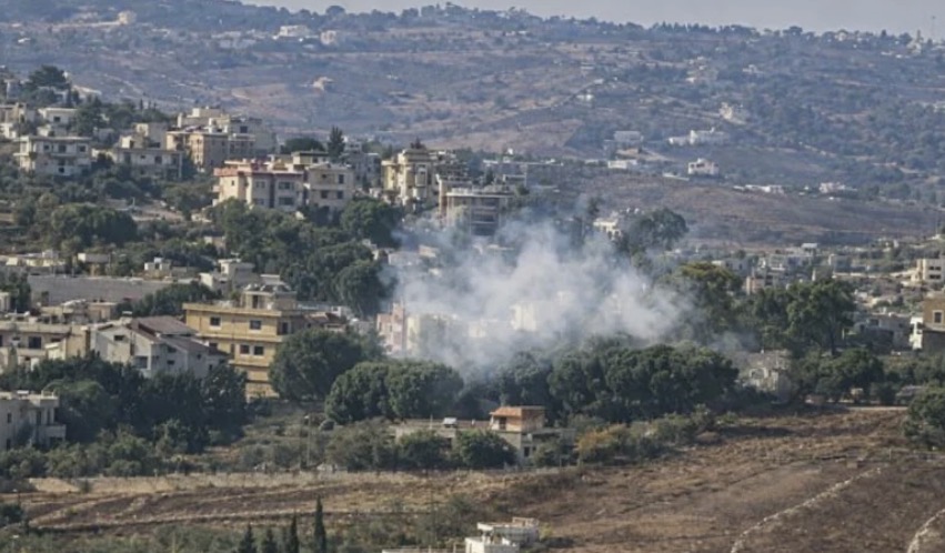 "لا تفاوض تحت النار" قرار حاسم من الثنائي... وماذا يعني سقوط بنت جبيل؟