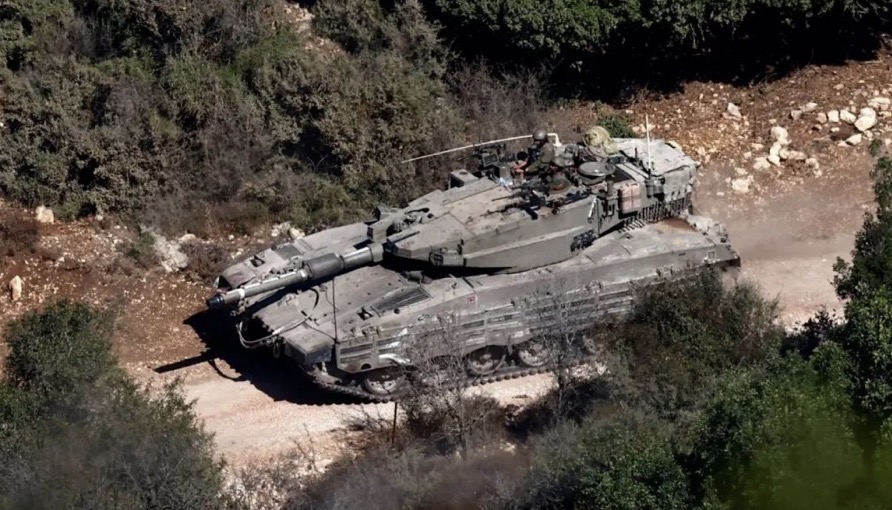 تحوّل في أولويات المعركة: الجيش الإسرائيلي ينقل ثقل الحرب إلى الجبهة الجنوبية