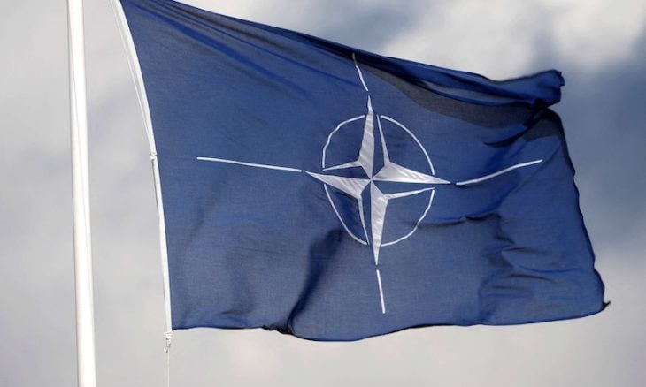 أعضاء بحلف الأطلسي يرفضون الانضمام للحصار الأمريكي لمضيق هرمز