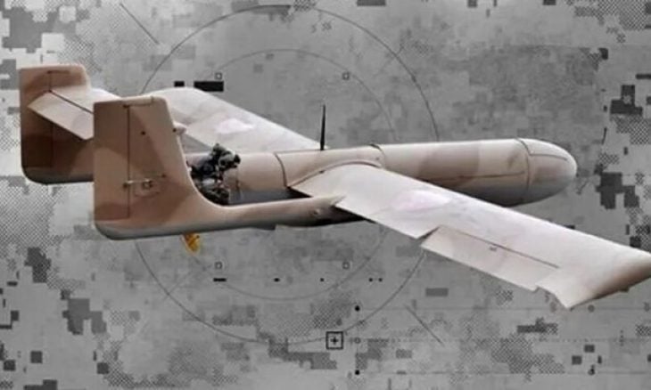 هيئة البث: حزب الله أطلق لأول مرة “مسيّرة بصرية” يصعب رصدها