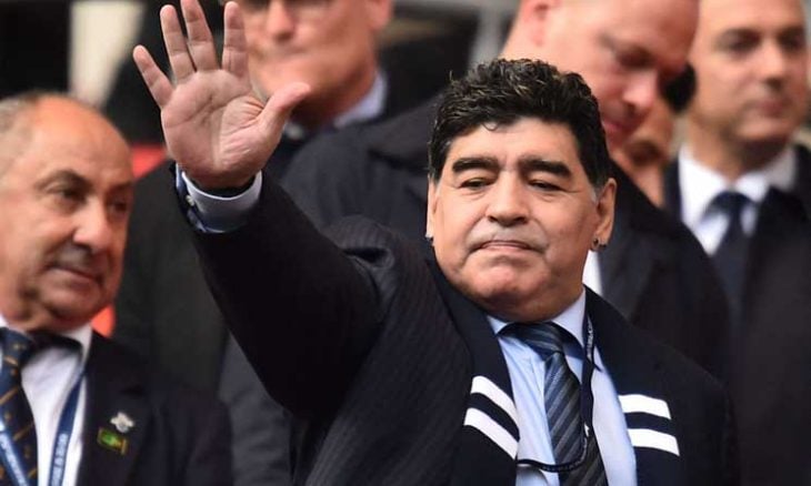 بدء محاكمة جديدة بشأن ملابسات وفاة مارادونا