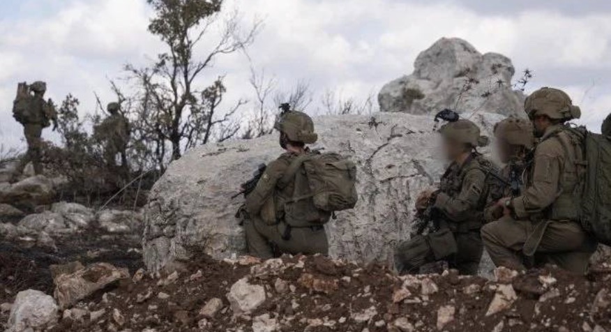 من ميدان بنت جبيل إلى واشنطن.. بند وحيد واختبار صعب