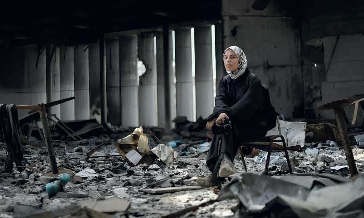 مشاركة فلسطينية لافتة وتكريمات بارزة لرموز السينما العربية في مهرجان الفيلم العربي في برلين