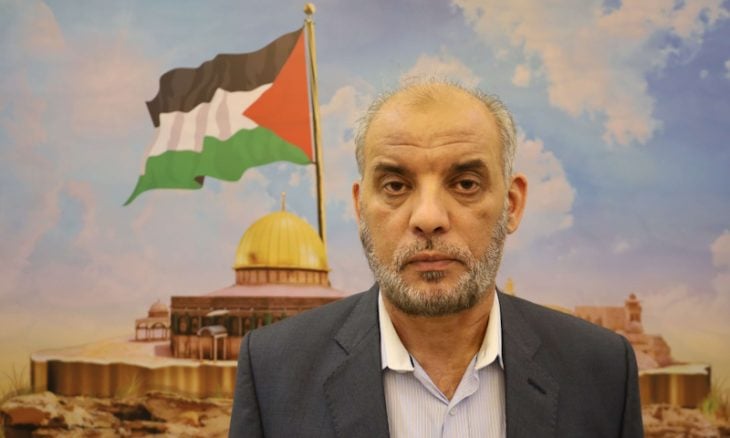 قيادي في حماس: توصلنا لمواقف فصائلية لمواجهة مبادرات ملادينوف