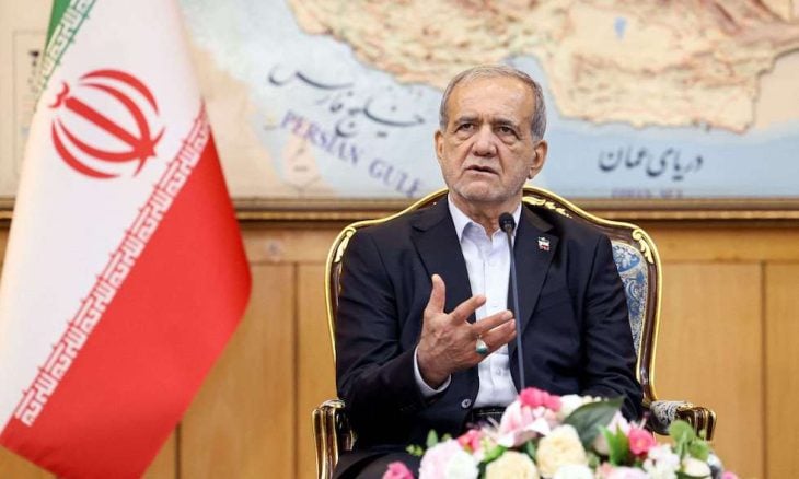 إعلانات “النصر” قد تنهي الحرب مع إيران.. وإسرائيل بقلق: هل نُجبر على “دولة فلسطينية”؟