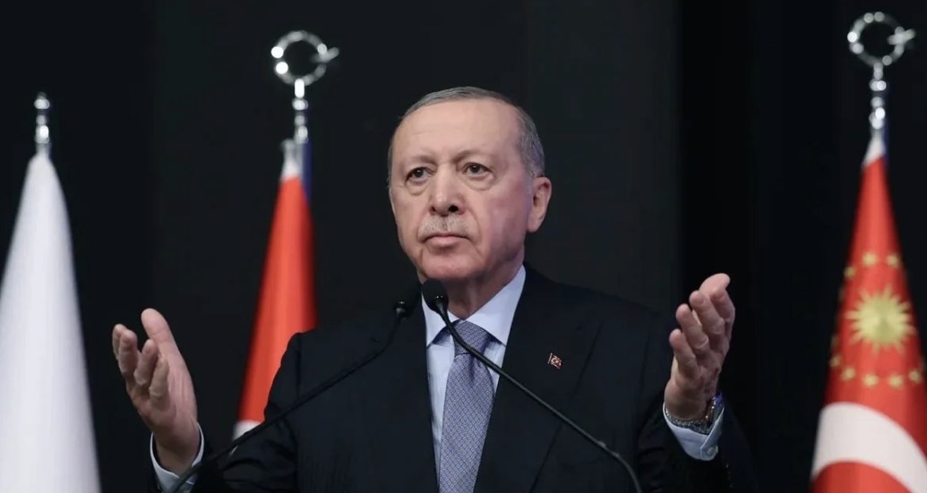 أردوغان في قلب المواجهة... هل نصب فخًا أوروبيًا لإسرائيل؟