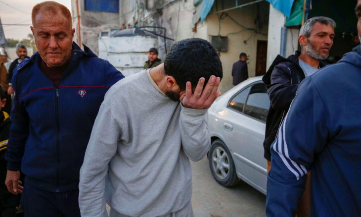 عدد الأسرى الفلسطينيين يتضاعف 83%.. إسرائيل تحول السجون لـ”جحيم مفتوح”