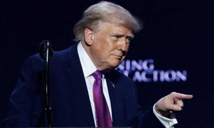 حرب إيران تكشف نقطة ضعف لترامب.. الضغط الاقتصادي