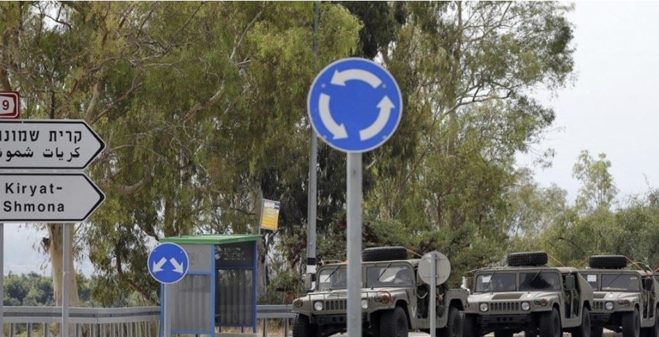 "ليس نصراً بل تخلٍّ"... هجوم من بلدية كريات شمونة على وقف النار مع حزب الله