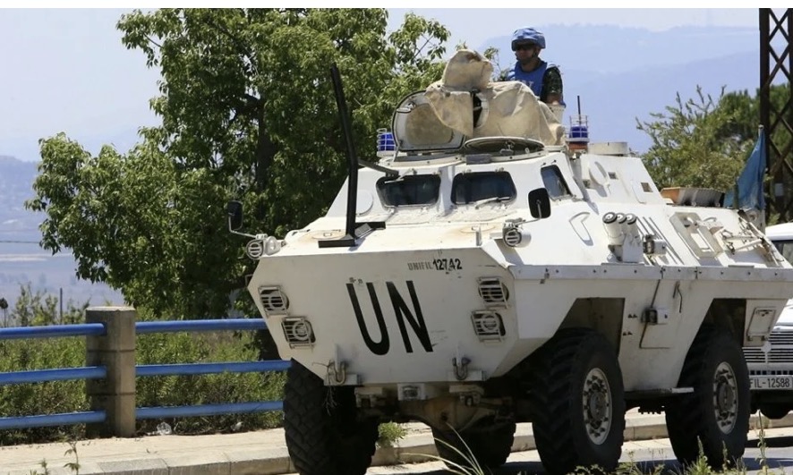 توتر في الغندورية… إشكال مع اليونيفيل وجريحان في صفوفها