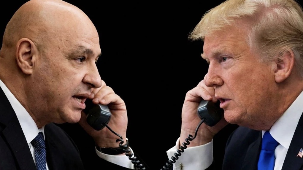 كواليس وخفايا ليلة 16 نيسان... اتفاق أكبر من لبنان ووقف النار بوابة لمقايضة إقليمية!