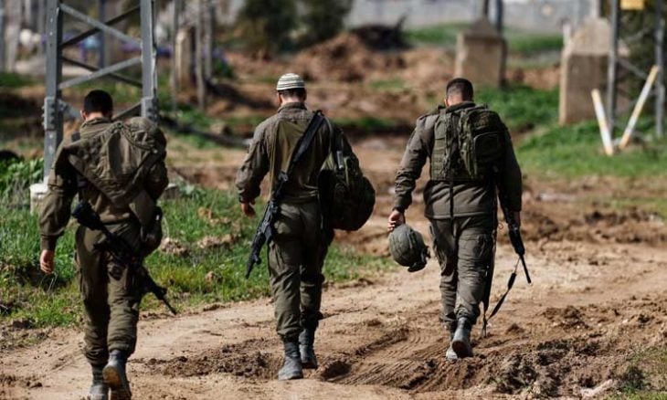 “هند رجب” تقدم شكوى جنائية ضد جندي إسرائيلي أمريكي في سريلانكا