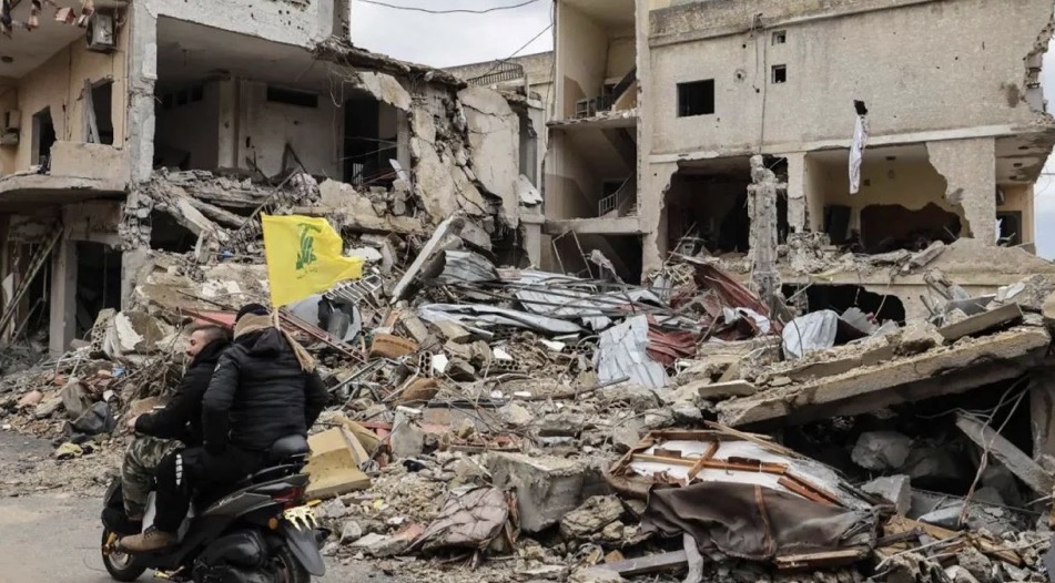 خلف الهدنة… تدمير مستمر لبنى حزب الله ومنع عودة السكان