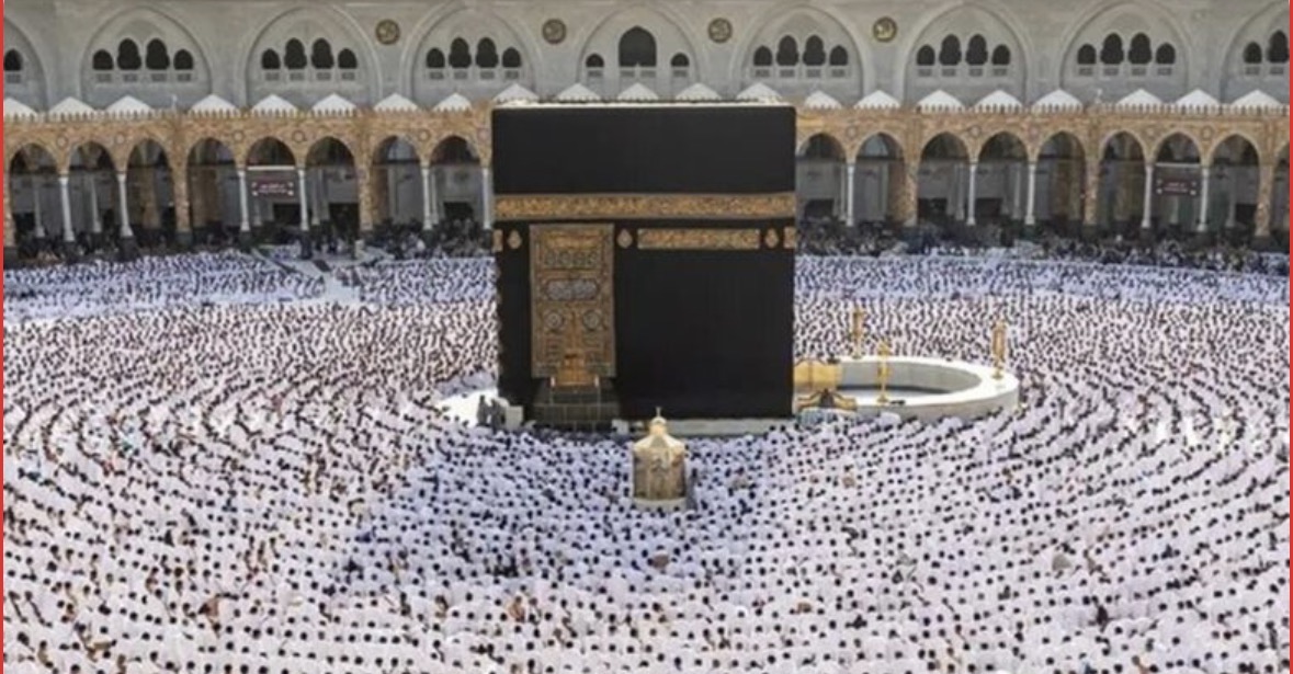 السعودية: للتشدد بضرورة الالتزام بتصريح أداء مناسك الحج