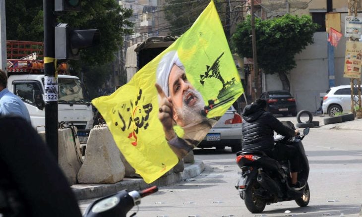 نعيم قاسم: سنرد على خروقات إسرائيل ووقف النار “يجب أن يكون من الطرفين”