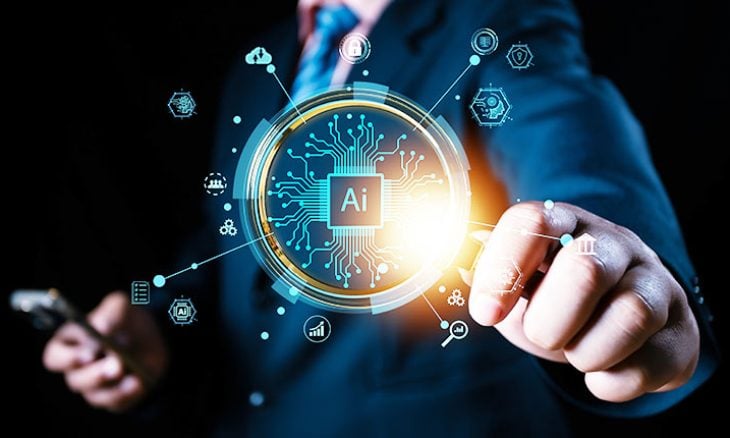 الذكاء الاصطناعي يُصدّر للبشرية ظلاماً دامساً