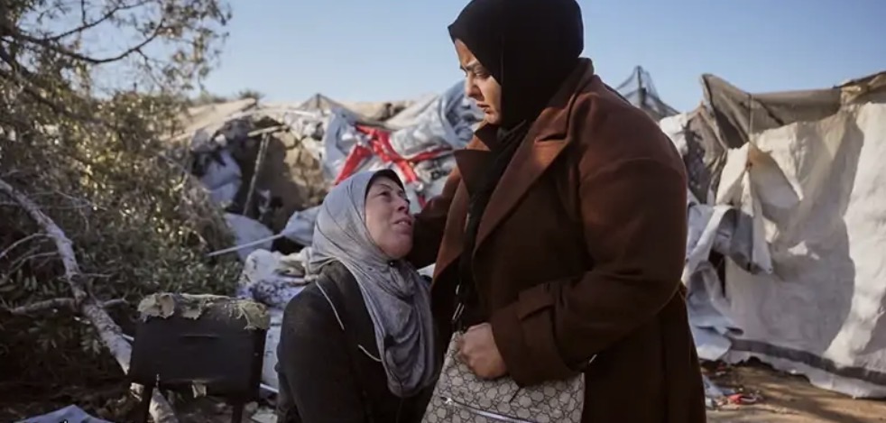 الاتحاد العام للمرأة الفلسطينية: نساء غزة يتحملن العبء الأكبر لحرب إبادة موثّقة دوليا