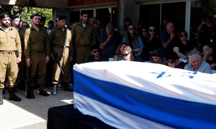 “نطف الجثث”.. “إنجاز” إسرائيلي لـ”إعادة تدوير الموت”: أي حضيض بعد هذا؟