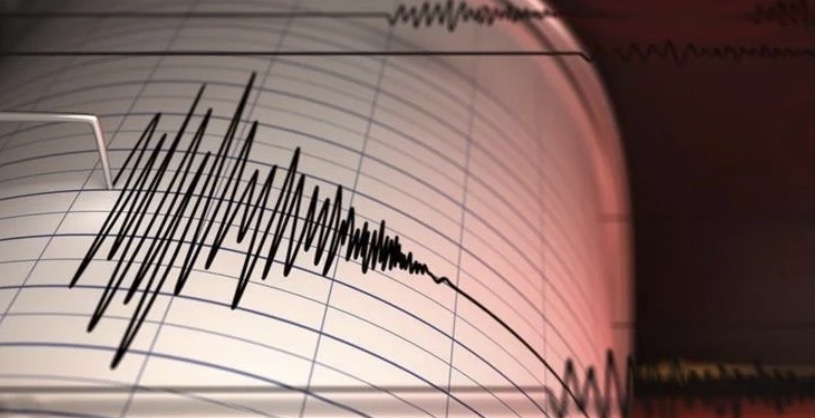 هزّة أرضية تضرب هذه المنطقة… إليكم قوتها