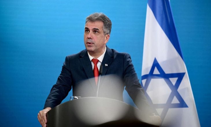 وزير إسرائيلي متحديا: نطبق الضم على أرض الواقع في الضفة الغربية