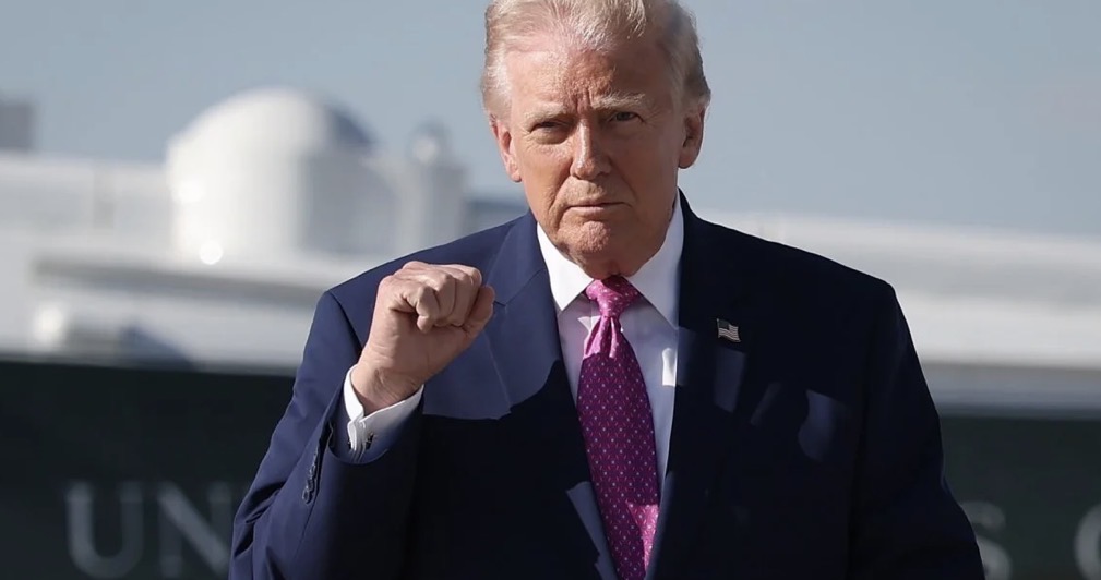 مهلة أخيرة من ترامب… تفاوض أو "مشكلات لا سابق لها"!