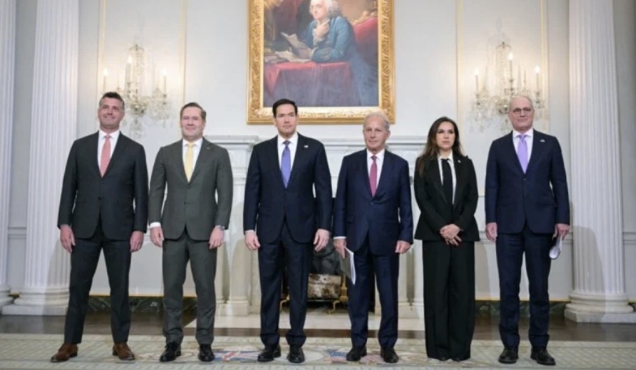 خميس واشنطن: اختبار النوايا… شروط لبنان ترتكز على 4 عناوين!