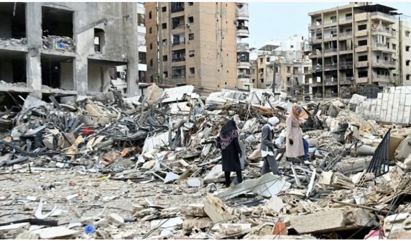 من غزّة الى لبنان.. "الخط الأصفر" واقع ميداني أم نظري؟